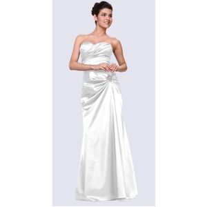 Cinderella Design Formal Dress